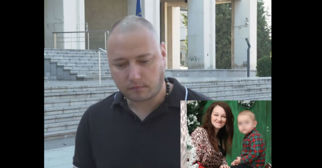 Съпругът на загиналата от удара с АТВ Христина: „Животът ми приключи със смъртта ѝ, а детето… Съпругът на загиналата от удара с АТВ Христина: „Животът ми приключи със смъртта ѝ, а детето…