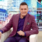 „Разделяме се!“ Георги Любенов с прощални думи по БНТ: