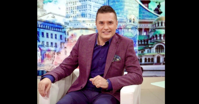 „Разделяме се!“ Георги Любенов с прощални думи по БНТ: