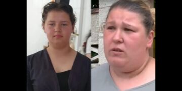 Сестрата на Наталия с първи думи след откриването й – ето в какво състояние е: