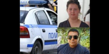 Гореща следа в издирването на Наталия! Камери засекли нея и Асен – вижте СНИМКИ: