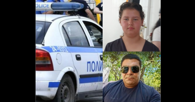 Гореща следа в издирването на Наталия! Камери засекли нея и Асен – вижте СНИМКИ: