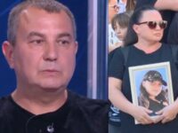Бащата на загиналата в Благоевград 16-годишна Ивана с нови разкрития пред медиите: