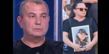 Бащата на загиналата в Благоевград 16-годишна Ивана с нови разкрития пред медиите: