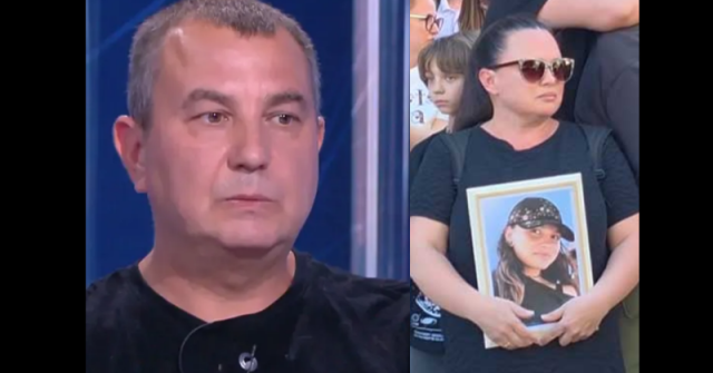 Бащата на загиналата в Благоевград 16-годишна Ивана с нови разкрития пред медиите: