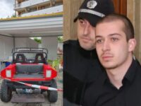 Свидетели на ужаса с АТВ-то в Слънчев бряг заковаха Бургазлиев с нови показания: