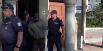 Първи думи на Асен, който отвлече Наталия пред медиите