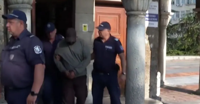 Първи думи на Асен, който отвлече Наталия пред медиите Първи думи на Асен, който отвлече Наталия пред медиите