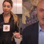 Жоро Тошев срази годеницата на Рачков с разкритие…