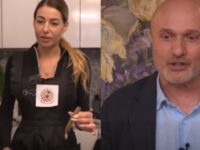 Жоро Тошев срази годеницата на Рачков с разкритие…