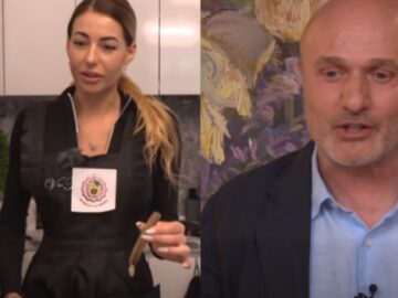Жоро Тошев срази годеницата на Рачков с разкритие…