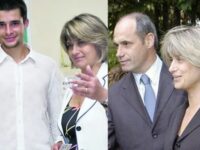 Черна ирония на съдбата: Синът на Весела Лечева загина ТОЧНО 19 години след покушението над баща му