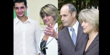 Черна ирония на съдбата: Синът на Весела Лечева загина ТОЧНО 19 години след покушението над баща му