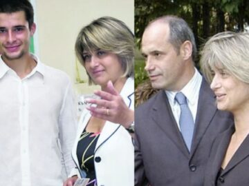 Черна ирония на съдбата: Синът на Весела Лечева загина ТОЧНО 19 години след покушението над баща му