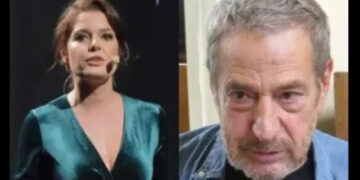 Ето какво направи Александра Сърчаджиева при най-тежката новина за баща си –