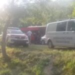 Баба и дядо загинаха, а две деца са в неизвестност по време на пикник край река Струма