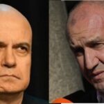 Слави Трифонов: Румен Радев страда от раздвоение на личността