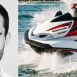 Мартин Велев е бил без спасителна жилетка