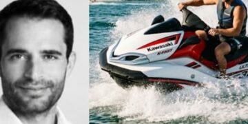 Мартин Велев е бил без спасителна жилетка