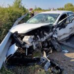 Нов ужас на пътя: Жестоко меле затвори пътя Бургас-Малко Търново, хвърчат линейки и пожарни!
