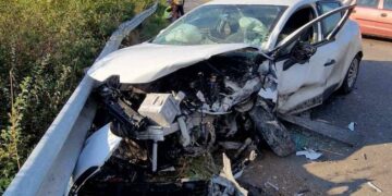 Нов ужас на пътя: Жестоко меле затвори пътя Бургас-Малко Търново, хвърчат линейки и пожарни!