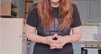 Милица Гладнишка продължава да отслабва! Вижте новата й фигура и как се стопи: