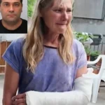 Моля се Наталия да е жива, майката на отвлеченото от затворник 11-годишно дете с нови скандални подробности
