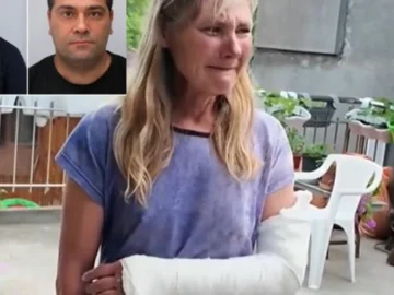 Моля се Наталия да е жива, майката на отвлеченото от затворник 11-годишно дете с нови скандални подробности