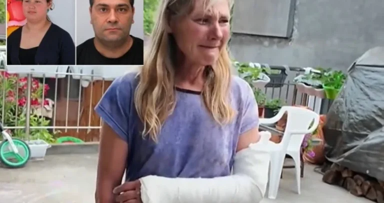 Моля се Наталия да е жива, майката на отвлеченото от затворник 11-годишно дете с нови скандални подробности
