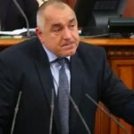 Мощен скандал! Борисов размаза