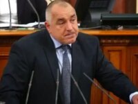 Мощен скандал! Борисов размаза