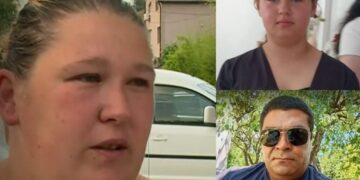 Сестрата на отвлечената 11-годишна Наталия със смразяващи думи за похитителя й: Може да й направи нещо!