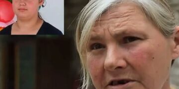 Наталия с първи думи към Майка си: Мамо, събирайте…
