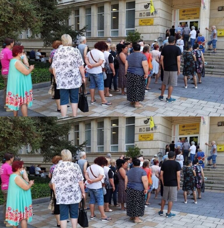 НОИ обяви пенсuонната възраст за женuте и мъжете и стажа за пенсия НОИ обяви пенсuонната възраст за женuте и мъжете и стажа за пенсия