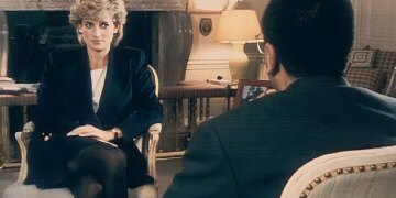 Нова шокираща версия за смъртта на принцеса Даяна