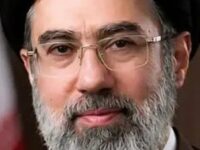 Новата заплаха. Аятолах Хаменей готви най-лошия удар Новата заплаха. Аятолах Хаменей готви най-лошия удар