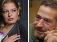 Огромната драма на Йосиф и Алекс Сърчаджиева