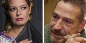 Огромната драма на Йосиф и Алекс Сърчаджиева