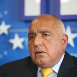 От последните минути! ГЕРБ удрят най-силният човек на Радев