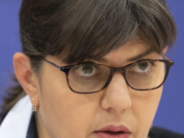 Остро предупреждение от Кьовеши, ето какво каза