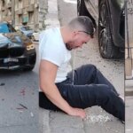 Ето кой е пияният джигит, оповръщал центъра на София, идва от заможно семейство с голям бизнес
