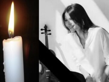 Извънредно: Почина 24-годишната дъщеря на народна певица