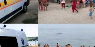 Трагедия пред очите на туристи: Почивката на плажа за миг се превърна в писъци и…
