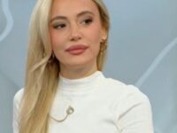 Помните ли Марина Кискинова, която беше водеща в емисиите на Тотото по БНТ-Вече й завиждат за това къде е била Помните ли Марина Кискинова, която беше водеща в емисиите на Тотото по БНТ-Вече й завиждат за това къде е била