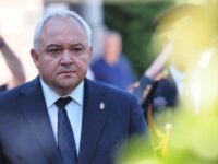 Преди 15 минути дойде новината за Демерджиев, случва се…