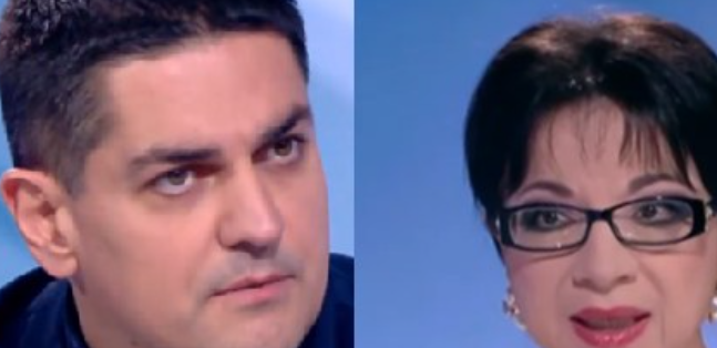 Радостин Василев смая България: Радев е… Радостин Василев смая България: Радев е…