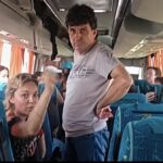 ЕТО ЗАЩО РАЯ ПЕЕВА ПСУВА ШОФЬОРА! НОВИ РАЗКРИТИЯ ПО ТЕМАТА С АВТОБУСА НА ЮНИОН ИВКОНИ