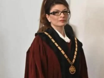 Завесите паднахa! Новината за Десислава Атанасова, се оказа…