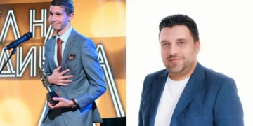 СКАНДАЛ! Шефът на новините в bTV забрани участие на младия Мартин Атанасов в “Лице в лице” относно “Диагноза България”