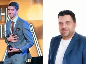 СКАНДАЛ! Шефът на новините в bTV забрани участие на младия Мартин Атанасов в “Лице в лице” относно “Диагноза България”